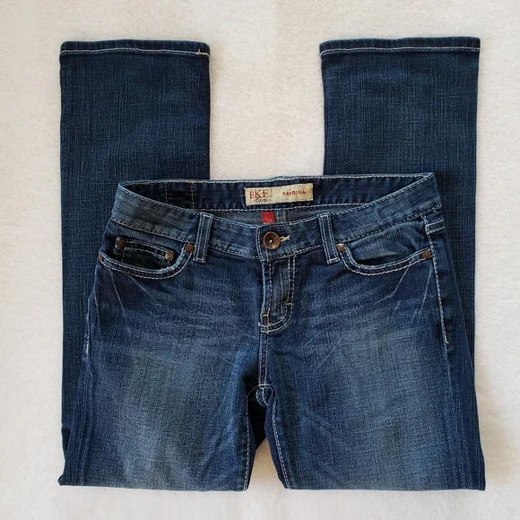 Buckle Jeans Bke Buckle Jeans Poshmark